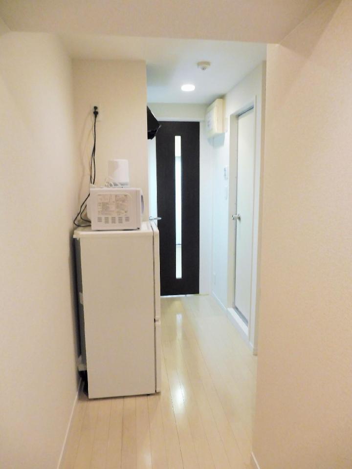 コンシェル五反田駅前2 コンシェル五反田駅前2