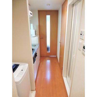 コンシェル勝どき1 コンシェル勝どき1