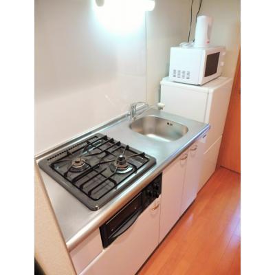 コンシェル勝どき1 コンシェル勝どき1