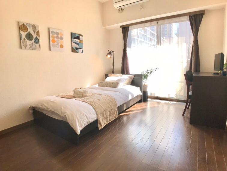 コンシェル勝どき2 コンシェル勝どき2