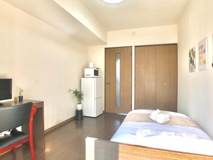 コンシェル勝どき2 コンシェル勝どき2