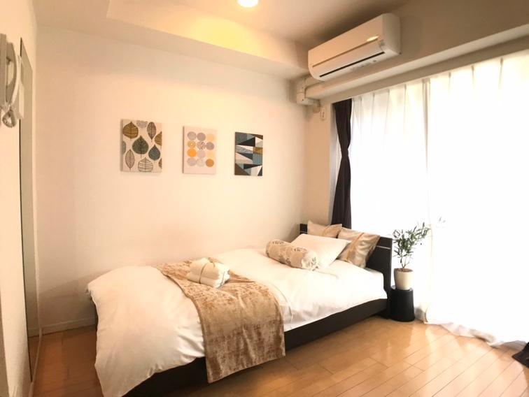 コンシェル月島1 コンシェル月島1