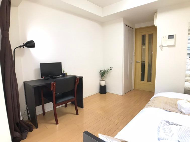 コンシェル月島1 コンシェル月島1