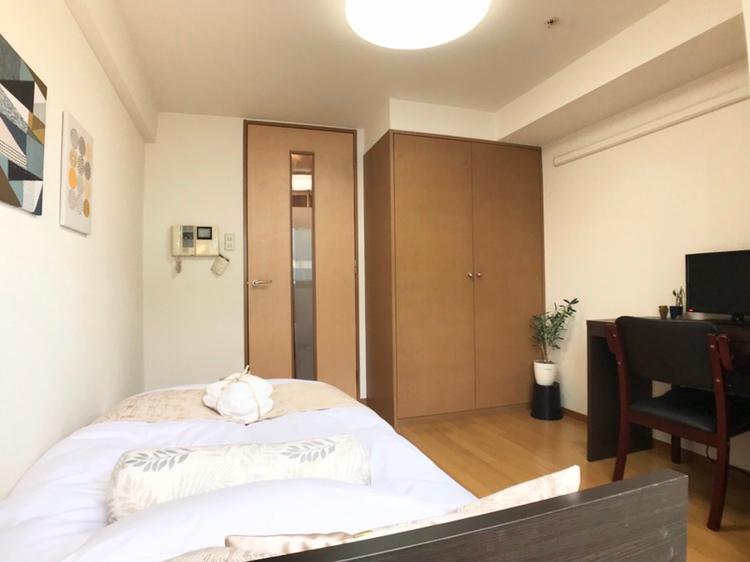 コンシェル勝どき駅前1 コンシェル勝どき駅前1