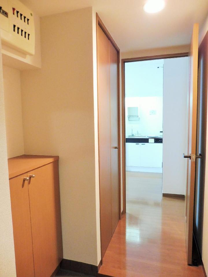 コンシェル九段下駅前1 コンシェル九段下駅前1