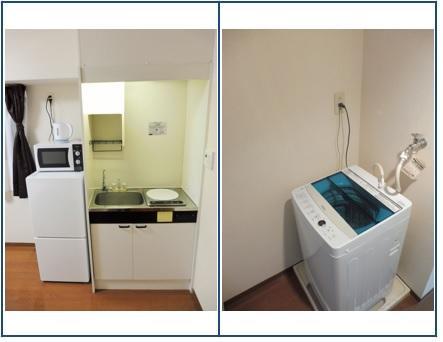 コンシェル九段下駅前1 コンシェル九段下駅前1