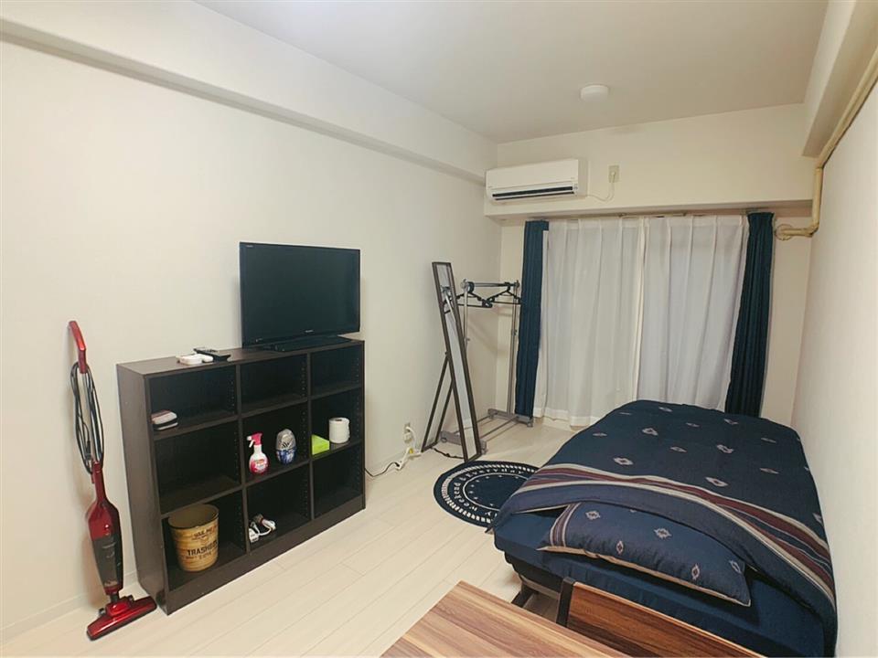 「日本橋駅」徒歩4分|便利な難波エリア 「日本橋駅」徒歩4分|便利な難波エリア