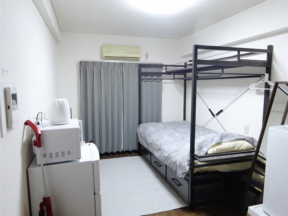 「心斎橋・なんば駅」近く|コンビニ目の前 「心斎橋・なんば駅」近く|コンビニ目の前