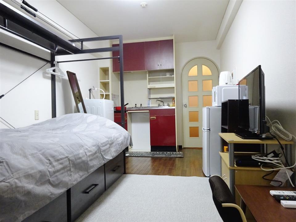 「心斎橋・なんば駅」近く|コンビニ目の前 「心斎橋・なんば駅」近く|コンビニ目の前