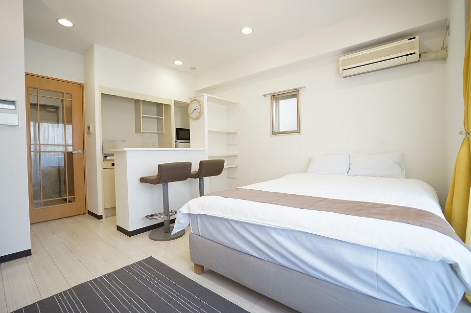 アパルトマン心斎橋2 アパルトマン心斎橋2