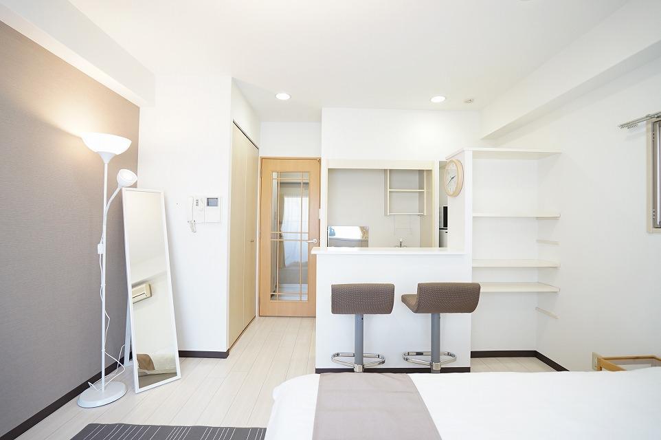 アパルトマン心斎橋2 アパルトマン心斎橋2