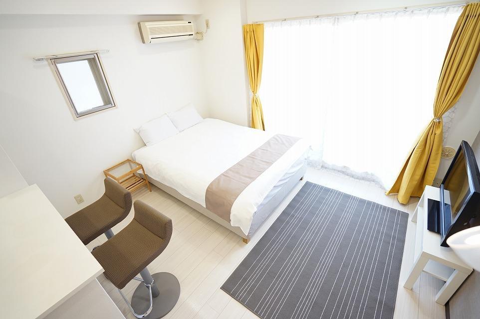 アパルトマン心斎橋2 アパルトマン心斎橋2