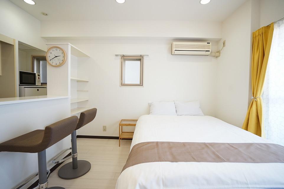 アパルトマン心斎橋2 アパルトマン心斎橋2