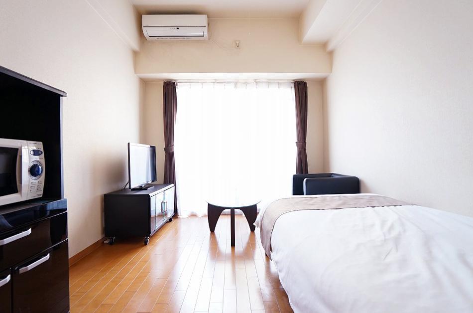 アパルトマン難波4 アパルトマン難波4