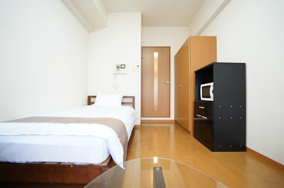 アパルトマン難波4 アパルトマン難波4