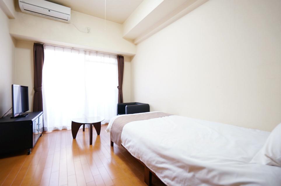 アパルトマン難波4 アパルトマン難波4