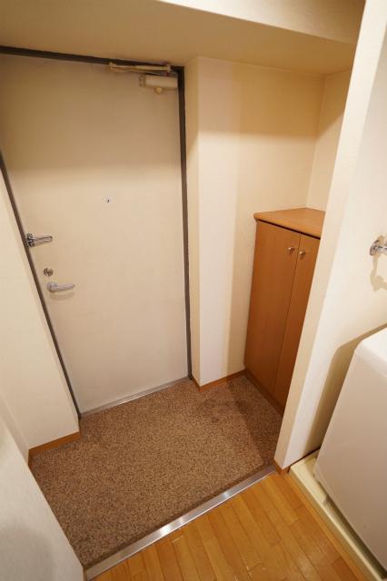 アパルトマン難波4 アパルトマン難波4