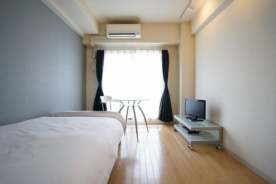 アパルトマン難波6 アパルトマン難波6