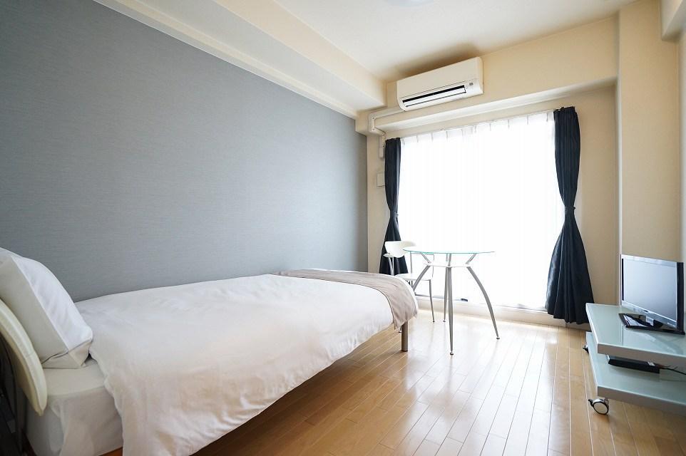 アパルトマン難波6 アパルトマン難波6