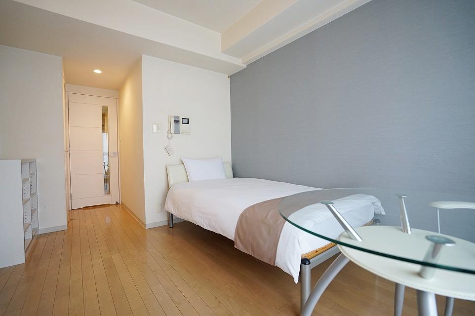 アパルトマン難波6 アパルトマン難波6