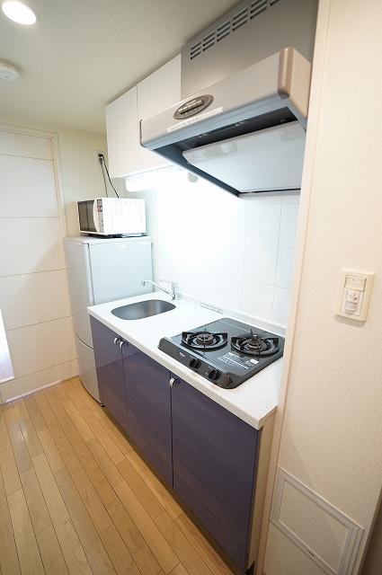 アパルトマン難波6 アパルトマン難波6