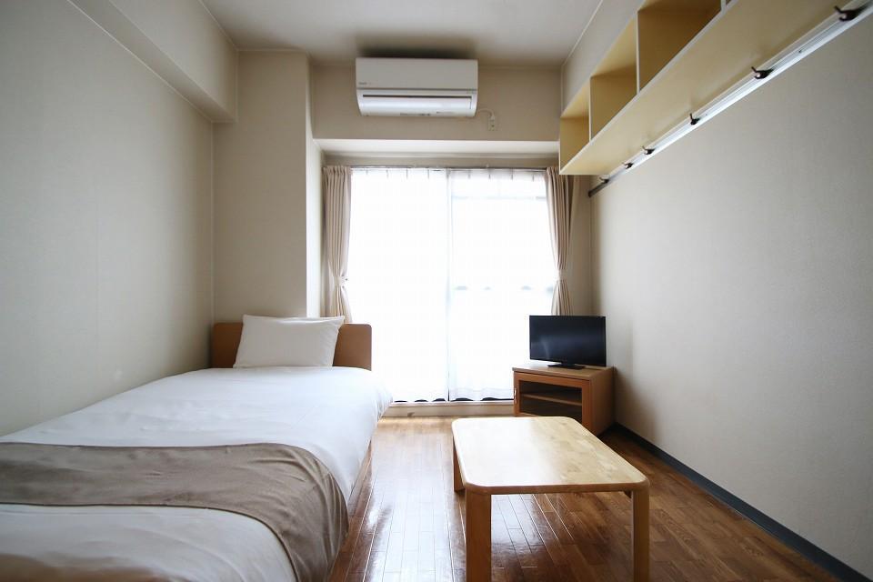 アパルトマン難波5 アパルトマン難波5