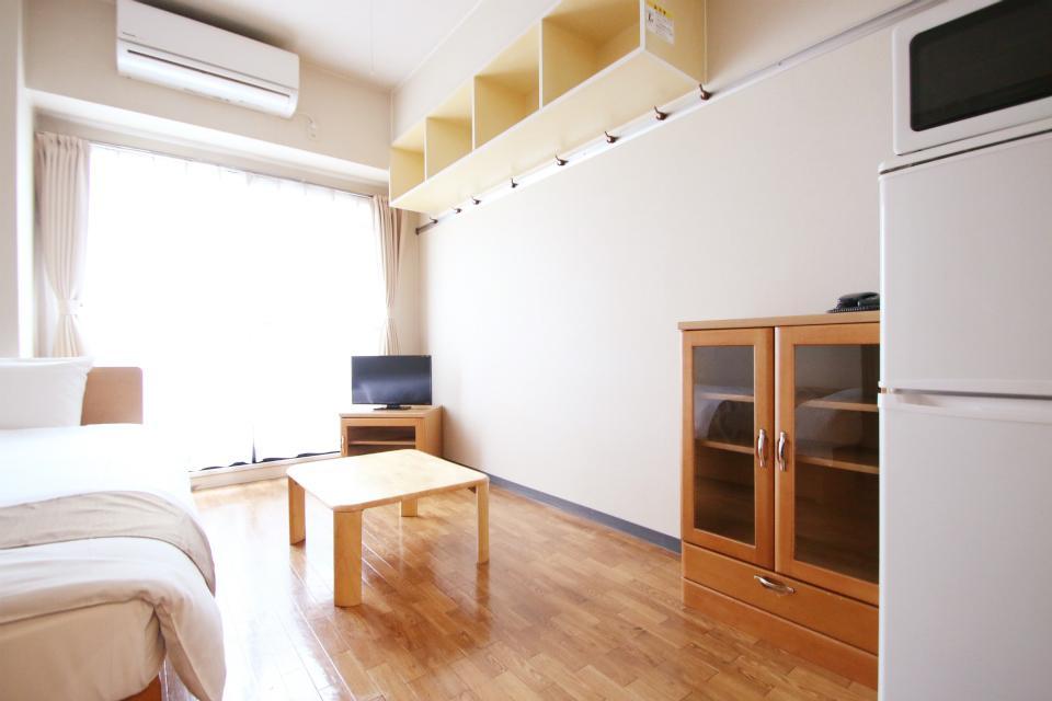 アパルトマン難波5 アパルトマン難波5