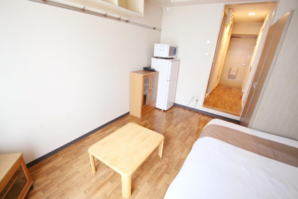 アパルトマン難波5 アパルトマン難波5