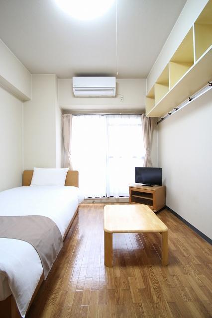 アパルトマン難波5 アパルトマン難波5