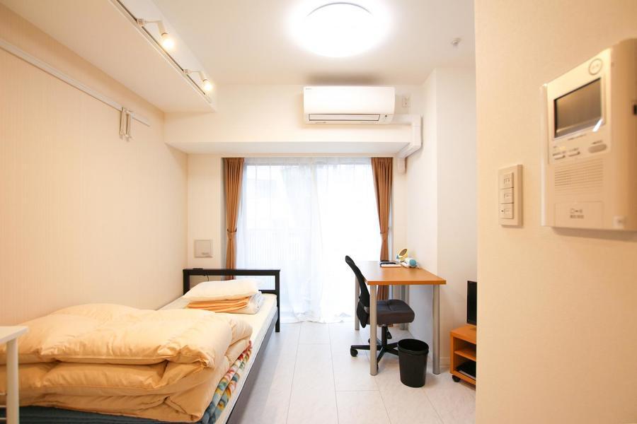 アットイン五反田1 アットイン五反田1