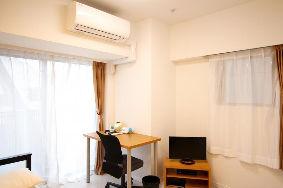 アットイン五反田1 アットイン五反田1