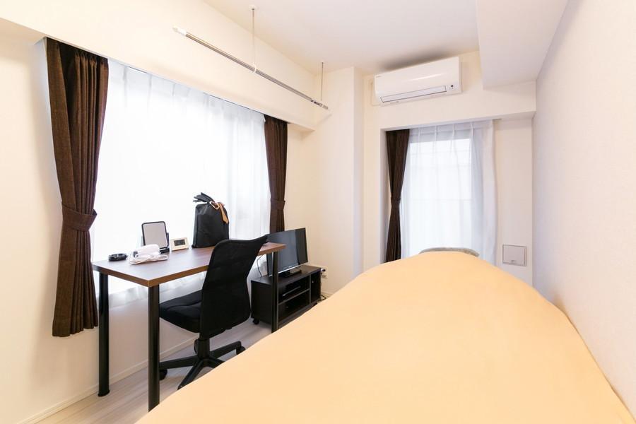 アットイン月島1 アットイン月島1