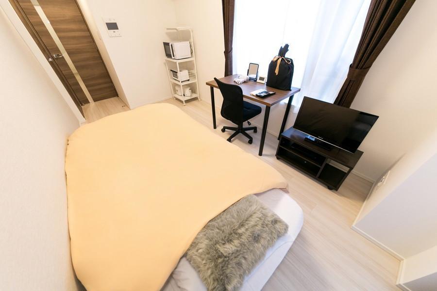 アットイン月島1 アットイン月島1