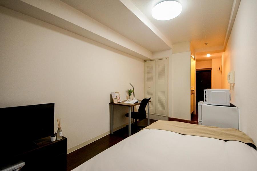 アットイン三鷹1 アットイン三鷹1