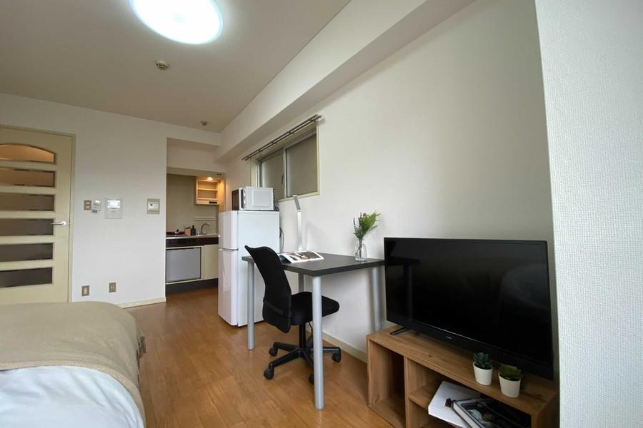 アットイン三鷹2 アットイン三鷹2