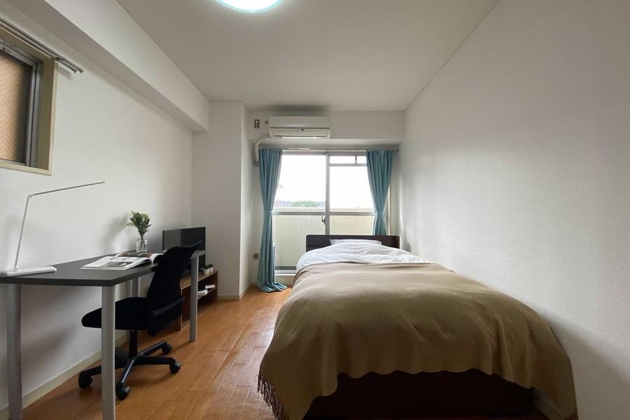 アットイン三鷹2 アットイン三鷹2