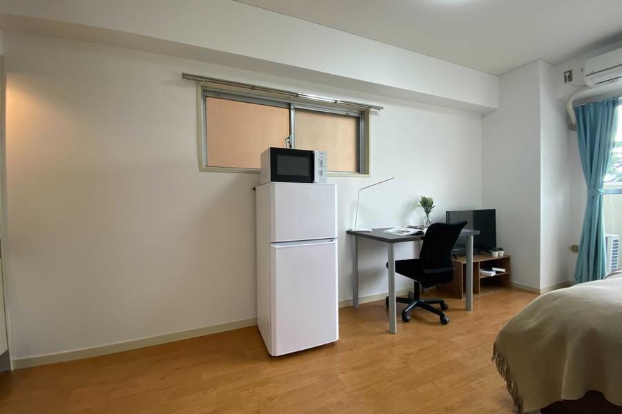 アットイン三鷹2 アットイン三鷹2