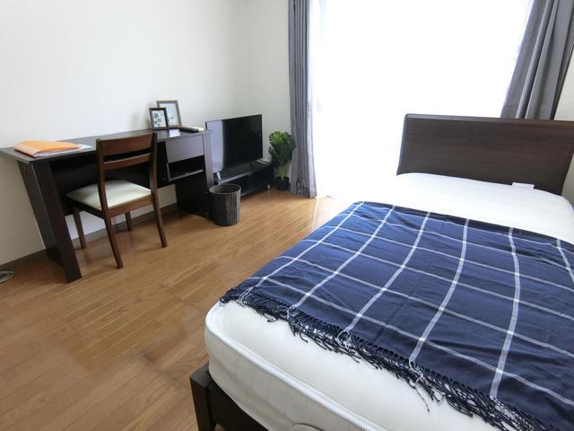 エール高円寺弐番館 エール高円寺弐番館