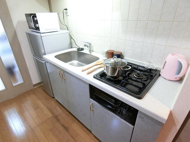 エール高円寺弐番館 エール高円寺弐番館