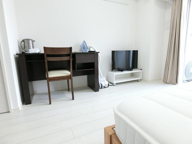 エール立川 エール立川