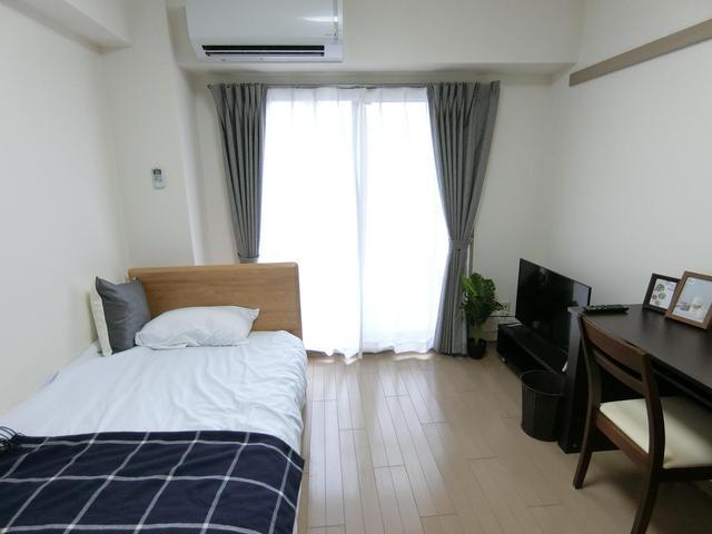 エール五反田 エール五反田