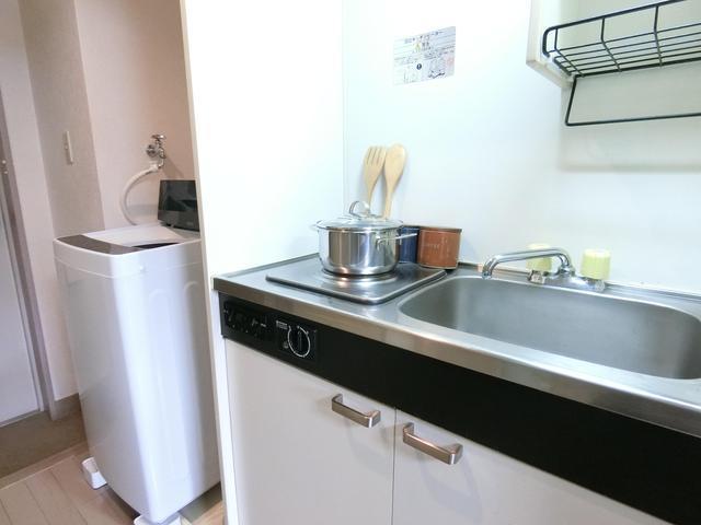 エール五反田 エール五反田