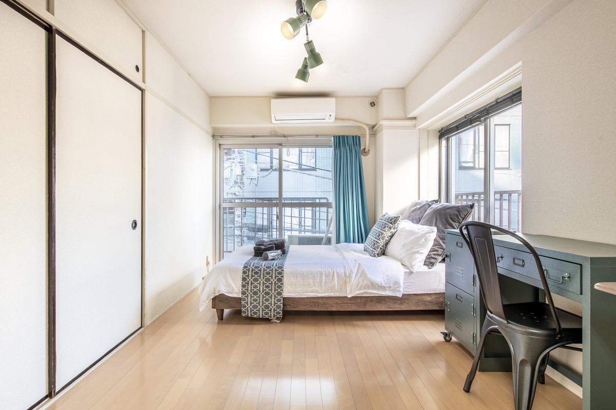 マンスリーワン大久保T8 マンスリーワン大久保T8