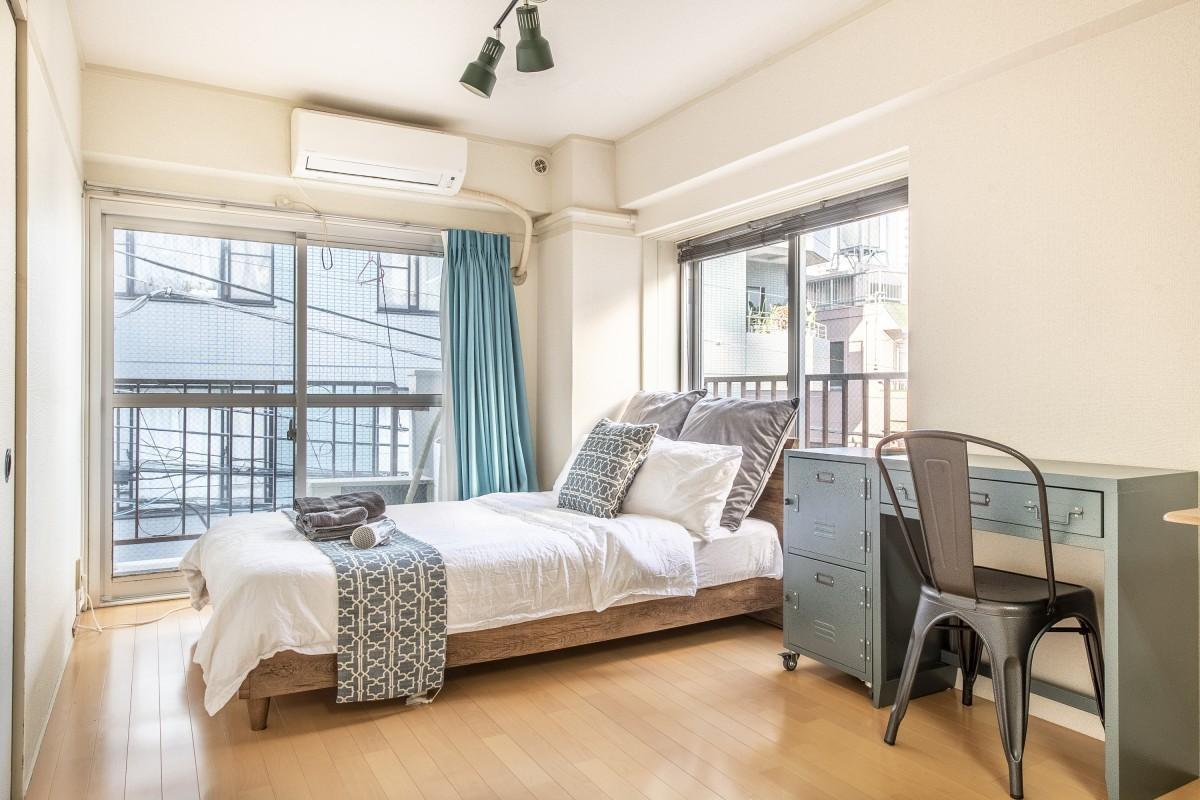 マンスリーワン大久保T8 マンスリーワン大久保T8