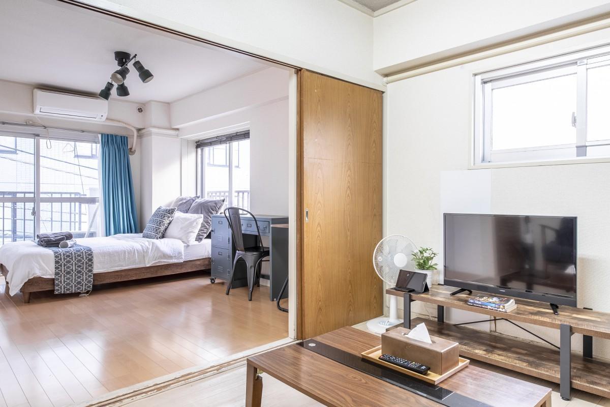 マンスリーワン大久保T8 マンスリーワン大久保T8