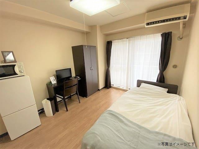 ユニオンマンスリー三鷹2 ユニオンマンスリー三鷹2