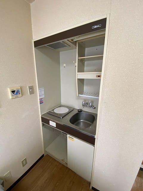 ユニオンマンスリー三鷹2 ユニオンマンスリー三鷹2