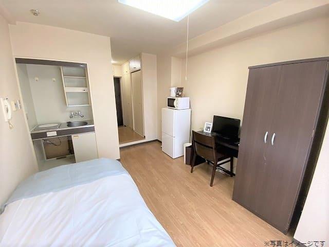 ユニオンマンスリー三鷹2 ユニオンマンスリー三鷹2