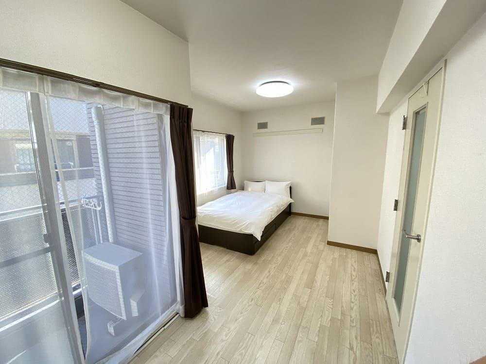 ユニオンマンスリー信濃町2 ユニオンマンスリー信濃町2