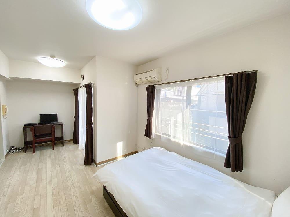 ユニオンマンスリー信濃町2 ユニオンマンスリー信濃町2